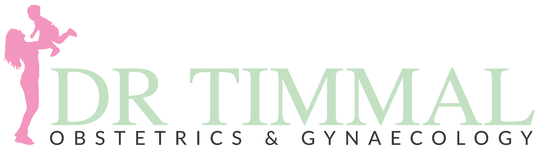 Dr S. Timmal — Gynaecologist and Obstetrician