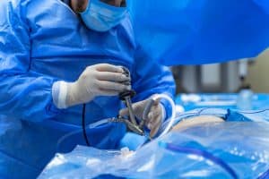 Laparoscopic Surgery Durban | Dr Timmal