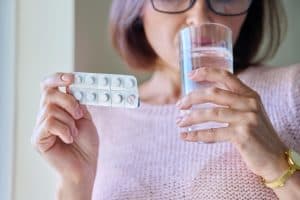 Menopause treatment Durban | Dr Timmal