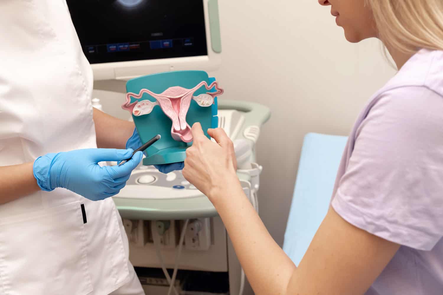 Gynaecologist in Durban