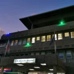 Gynaecologist at Westville Hospital